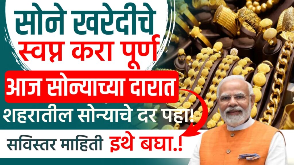 Gold Rate